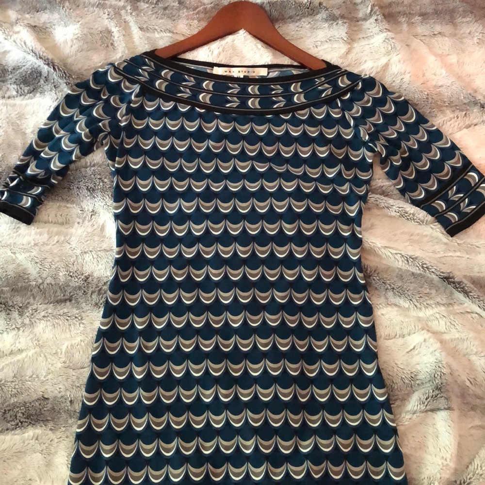Max Studio Dress